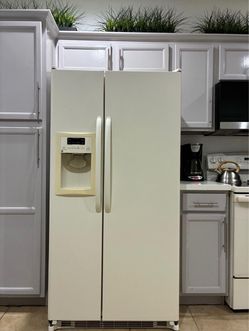 Fridge