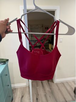 American eagle sports bras