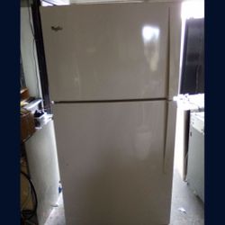 Whirlpool Fridge