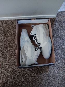 Air Jordan lift off