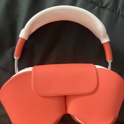 Airpods max pros