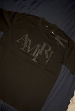 Amiri* shirt