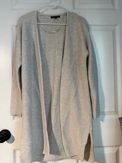 Banana Republic cardigan