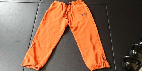 TRIPLE FIVE SOUL sweat pants MEN'S size (XL) - vintage sweatpants