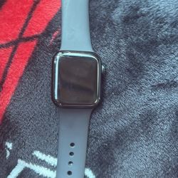 Apple Watch SE 40 Mm Midnight Blue GPS