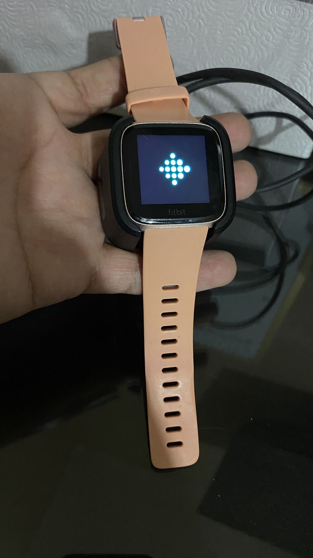 Fit Bit Versa