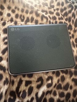 Lg portable charger phone