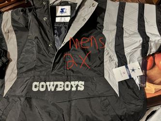 Dallas Cowboys Starter Authentic 