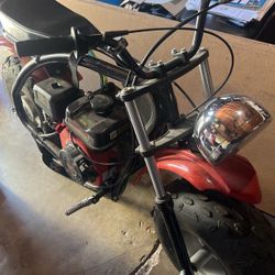 Mini Bike