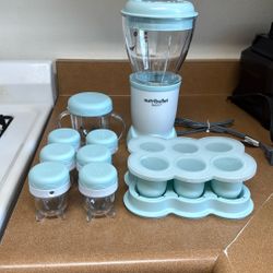 Baby Nutribullet