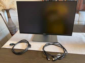 Dell 24 Touchscreen Monitor Full HD (P2418HT)