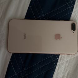 iPhone 8 Plus 64Gb Unlocked Wonderful Condition like new