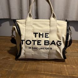 The Tote Bag Marc Jacobs 