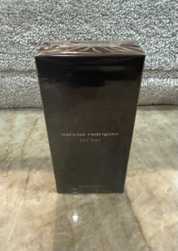 Narciso Rodriguez for her - EDP