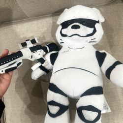 star wars build a bear 