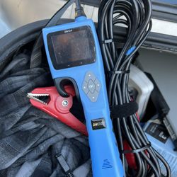 Electrical diagnostic tool