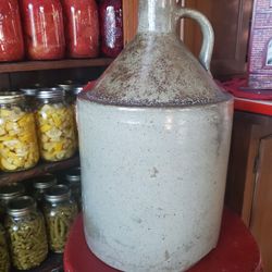 Antique Jug