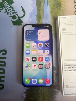 iPhone 17e