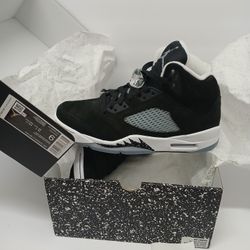 Air Jordan 5 Retro (Moonlight)