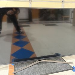 Samsung 55” 4K UHD Smart TV (Model UN55MU6290FXZA)