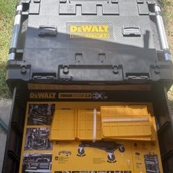 Dewalt Thought System 2.0 DXL 
