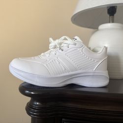 Clinic Work And School Shoes 