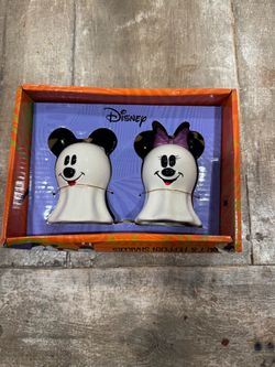 Disney Halloween ghost