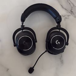 Logitech pro X2 light speed