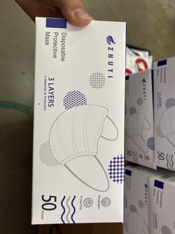 50pc masks