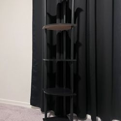 Corner Shelf Stand 