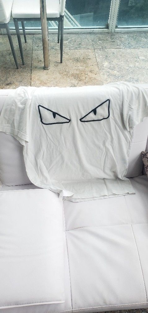 Fendi Tee