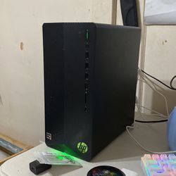 2 Year Old Gaming Pc For Sale 