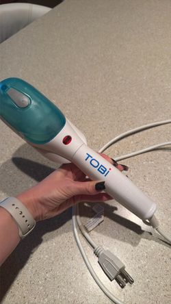 TOBI Handheld Garment Steamer
