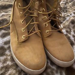 Womens Timberlands