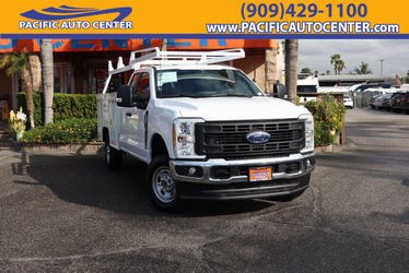 2023 Ford F-250