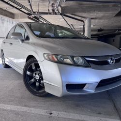2011 Honda Civic