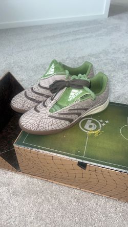 Better Generation x adidas Predator Sala Grassroots Tier 1