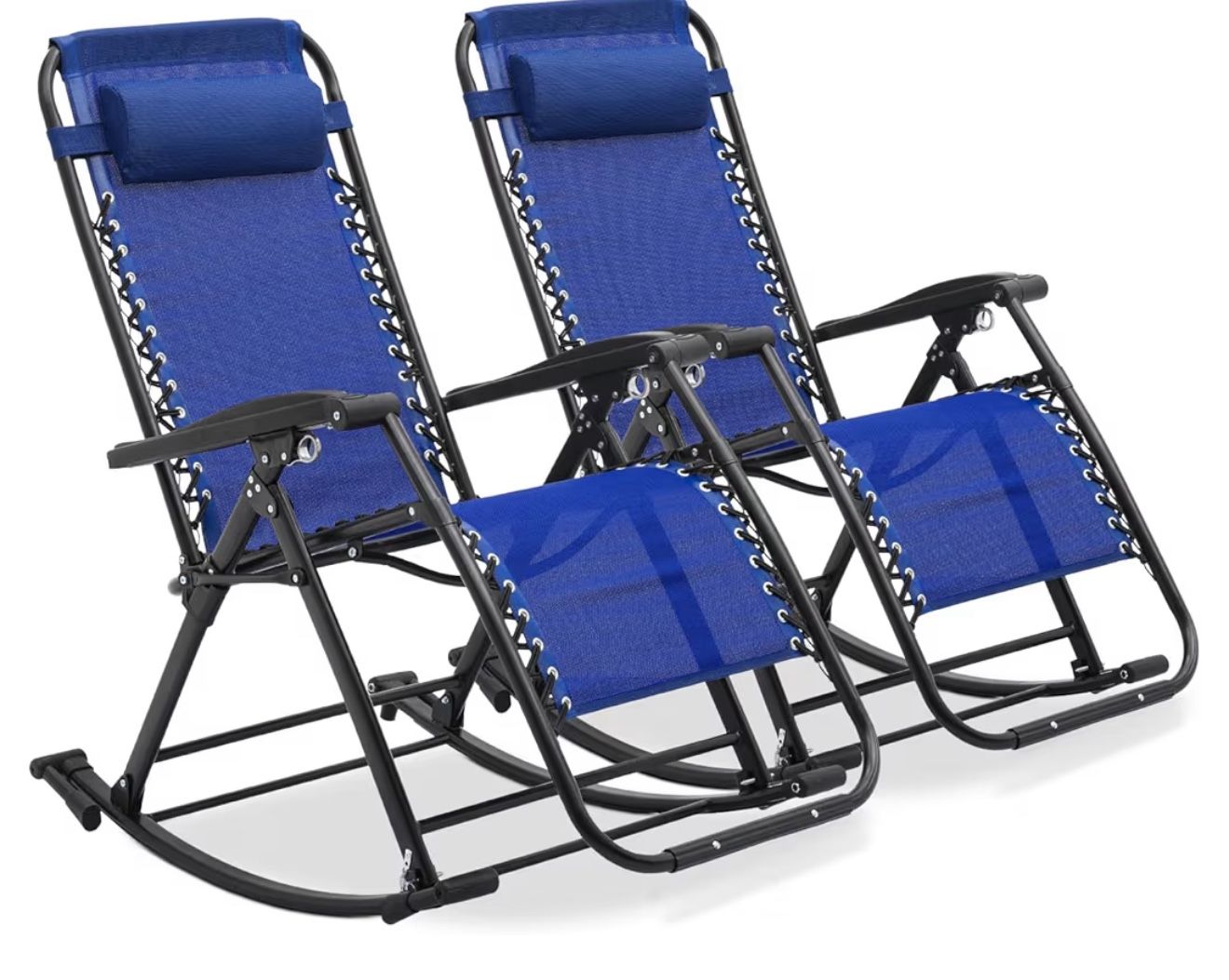 Lounge Chairs