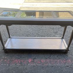 End Table