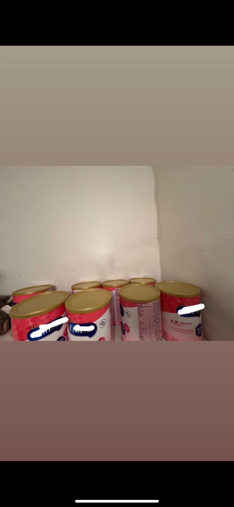 Enfamil Ar