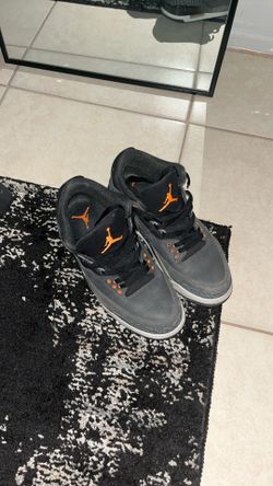 jordan 3 “fear”