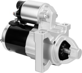 10910N New Starter Motor Chevrolet Silverado