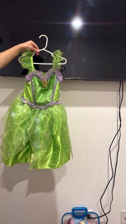 Tinker Bell Dress