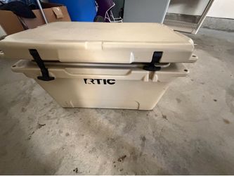 Cooler