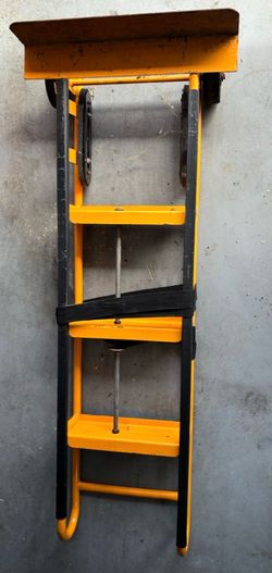 Appliance Dolly