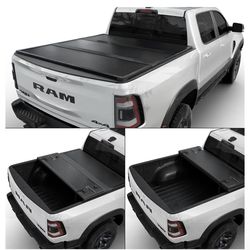 Tonneau Cover Ram 1500