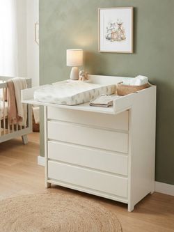 Dresser/Changing station