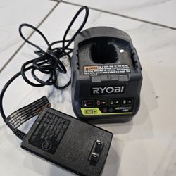 Ryobi AC Wall Charger