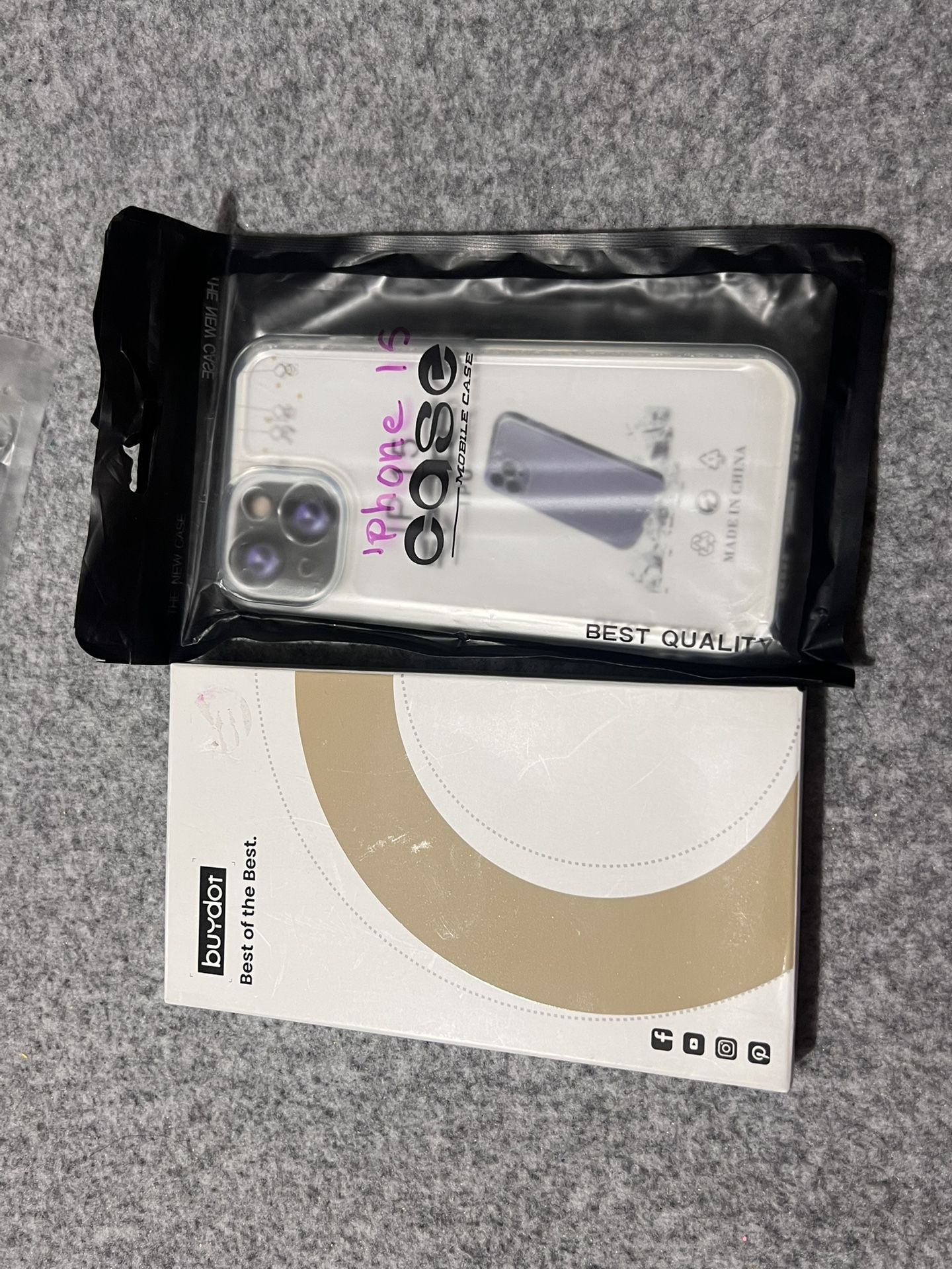 iPhone Case