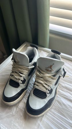 Jordan 4’s in High demandd📲